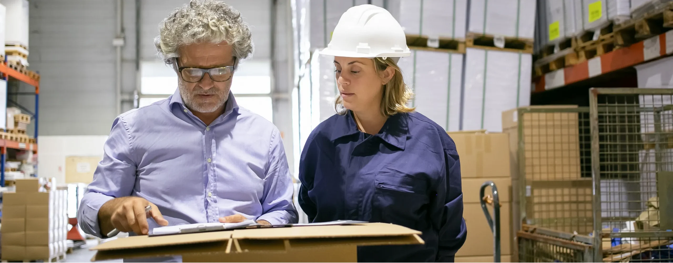 Consulting and auditing