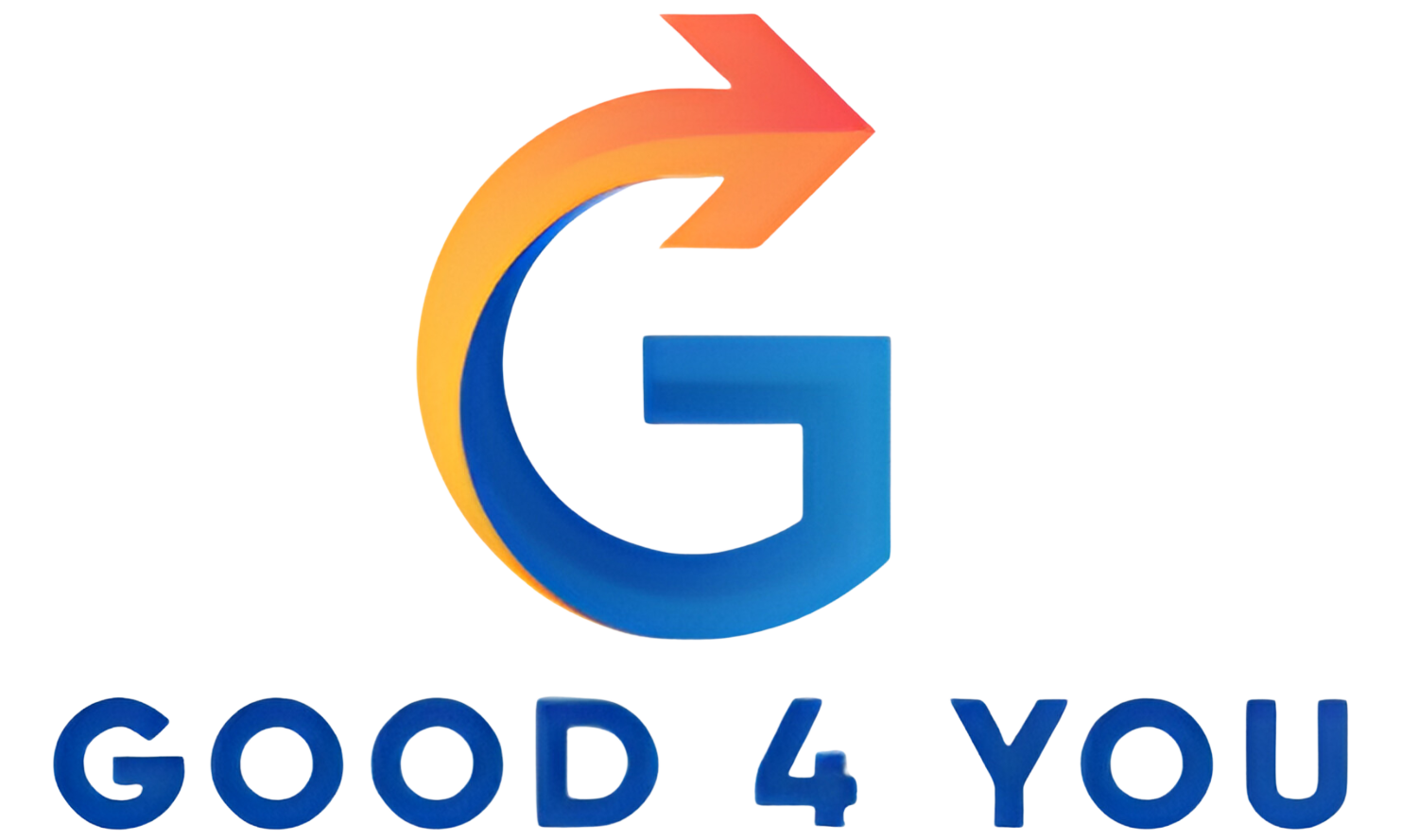 Good for You logo