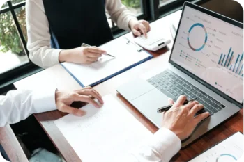 Businesses looking to enhance their digital positioning
